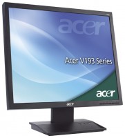 Монитор Acer V193LAObd