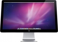 Монитор Apple   Thunderbolt Display 27\ + MagSafe to MagSafe 2 Converter_dbl