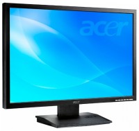 Монитор Acer V223HQVbd