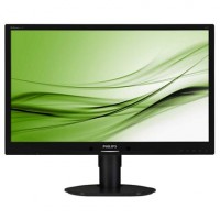 Монитор Philips 241B4LPYCB/00 Black