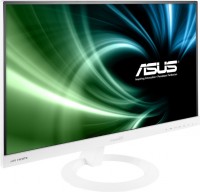 Монитор Asus VX229H White