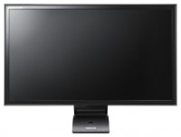 Монитор Samsung SyncMaster C27A550U Glossy black