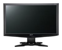 Монитор Acer G195HQVb