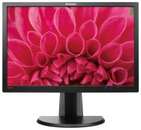 Монитор Lenovo ThinkVision LT2452p Black