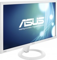 Монитор Asus  VX238H-W White