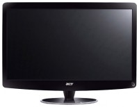 Монитор Acer HS244HQbmii Black