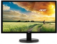 Монитор Acer K212HQLb Black