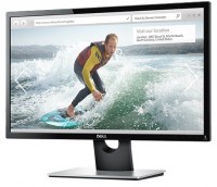 Монитор Dell SE2416H Black