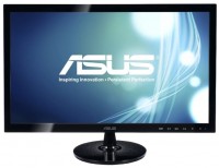 Монитор Asus VS248HR