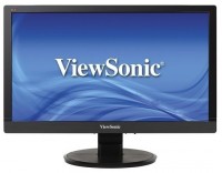 Монитор Viewsonic VA2055SA Black