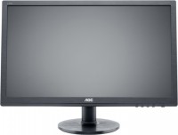 Монитор AOC G2460FQ Black