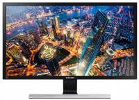 Монитор Samsung U28E590D