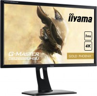 Монитор Iiyama G-Master GB2888UHSU-B1