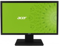 Монитор Acer V246HLbid Black