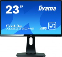 Монитор Iiyama XUB2390HS-B1