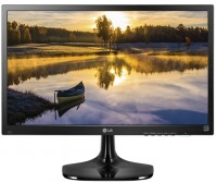 Монитор LG 20M47D-B