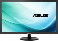 Монитор Asus VP278H Black