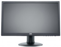 Монитор AOC I2260PWHU Black