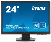 Монитор Iiyama ProLite X2485WS-3