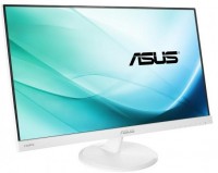 Монитор Asus VC239H-W White