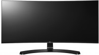 Монитор LG 34UC88-B Black