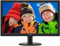 Монитор Philips 233V5QHABPR