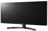 Монитор LG 34UM88C-P Black