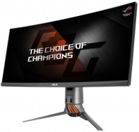 Монитор Asus ROG SWIFT PG348Q Black