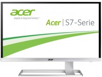 Монитор Acer S277HKwmidpp