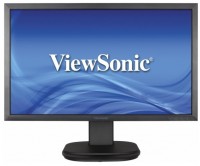 Монитор Viewsonic VG2239Smh Black