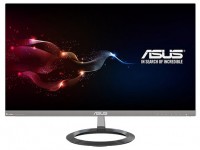 Монитор Asus MX25AQ Grey black