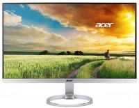 Монитор Acer H257HUsmidpx Silver