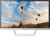 Монитор HP Pavilion 27xw Backlit Monitor