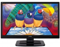 Монитор Viewsonic VA2249S  Black