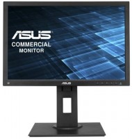 Монитор Asus BE209QLB Black