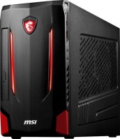 Компьютер MSI Nightblade MI2-028RU MT (i5/6400/2.7GHz/8Gb/1Tb/GTX960 4G//DVDRW/WiFi/W10SL/Black) 9S6-B09011-028