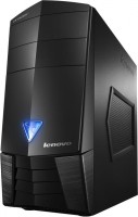 Компьютер Lenovo Erazer X310 (Core i5 4460 3.2Ghz/8Gb/2Tb/DVD/GTX 760/Win 8.1/Black) 90AU000ERK