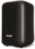 Неттоп Acer Aspire Revo RL85 (Core i3 5005U 2.0Ghz/4Gb/1024Gb/HD Graphics 5500/W10 Home/Black) DT.SYXER.003