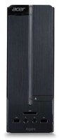 Неттоп Acer Aspire XC-710 (Core i3 6100U 3.7Ghz/4Gb/500Gb/DVD/GT 720/W10 Home/Black) DT.B16ER.005