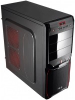 Компьютер iRu Office 311 MT (Pentium/G3260/3.3Ghz/4Gb/500Gb/DOS/Black)