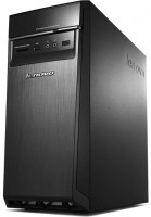 Компьютер Lenovo H50-55 MT (AMD A10 7800/3.5Ghz/6Gb/1Tb/DVDRW/CR/Win10/Black) 90BG004LRS