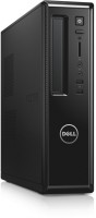 Компьютер Dell Vostro 3800-7580 (Core i5/4460/3.2Ghz/4Gb/500Gb/HD Graphics 4400/Ubuntu/Black)