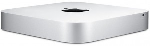 Компьютер Apple Mac mini (Core i7 3Ghz/16Gb/2Tb/Iris Graphics/MacOS X) Z0R8000KH