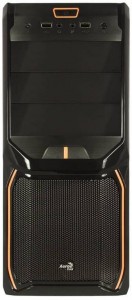 Компьютер iRu Office 311 MT (Core i3 4170 3.7Ghz/4Gb/SSD120Gb/DVD/HD Graphics 4400/DOS) 406324