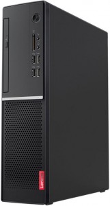 Компьютер Lenovo V520s SFF (Pentium G4560 3.5Ghz/4Gb/1Tb/DVD/HD Graphics 610/DOS/Black) 10NM004ERU