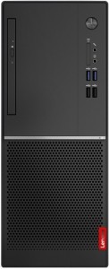 Компьютер Lenovo V520-15IKL MT (Intel Core i3 7100 3.9Ghz/4Gb/SSD256Gb/DVD/HD Graphics 630/W10HomeSL64) 10NKS05000