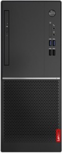 Компьютер Lenovo ThinkCentre V520 MT (Pentium G4560 3.5Ghz/4Gb/1Tb/DVD/HD Graphics 610/DOS) 10NK004KRU