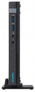 Неттоп Asus VivoPC E520-B040M (Core i3 7100T 3.4Ghz/4Gb/500Gb/HD Graphics 630/noOS) 90MS0151-M00400