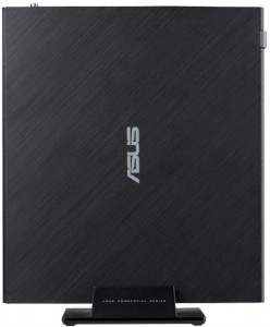 Неттоп Asus VivoPC E520-B094M (Core i3 7100T 3.4Ghz/4Gb/SSD256Gb/HD Graphics 630/noOS) 90MS0151-M00940