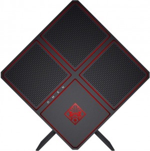 Компьютер HP Omen X 900-178ur (Core i7-7700K 4.2Ghz/32Gb/2Tb+256Gb/DVD/GeForce GTX 1080Ti/W10Home64) 1ZN08EA